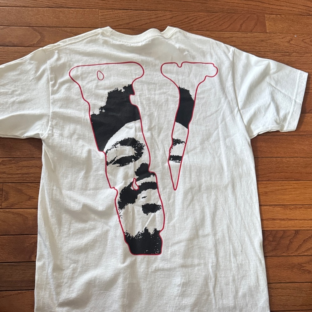 Vlone Tee